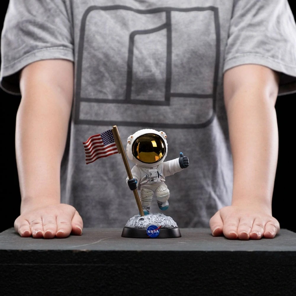 Figurka Nasa Mini Co. - Apollo 11 Astronaut 23 cm