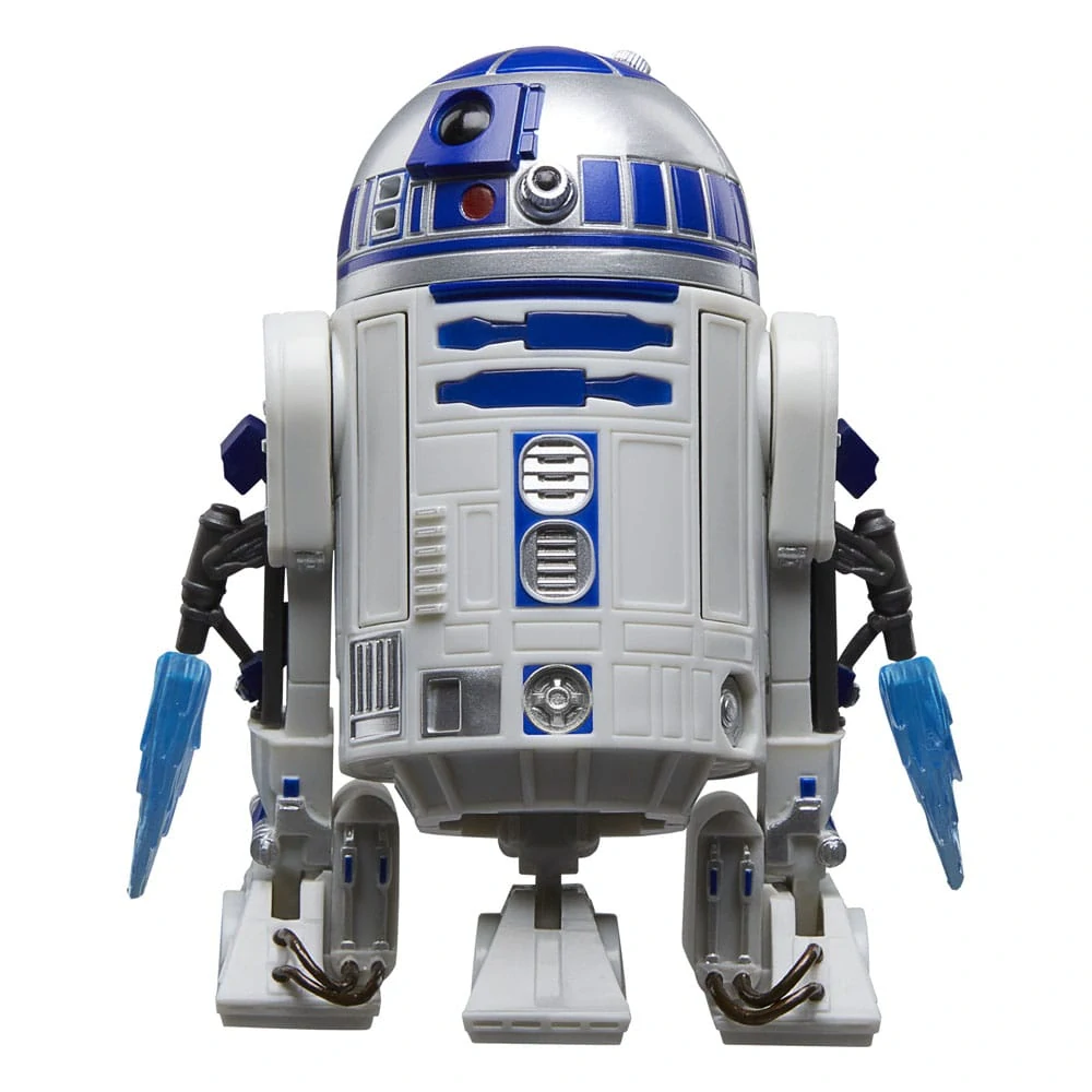Star Wars Episode III Black Series 20th Anniversary R2-D2