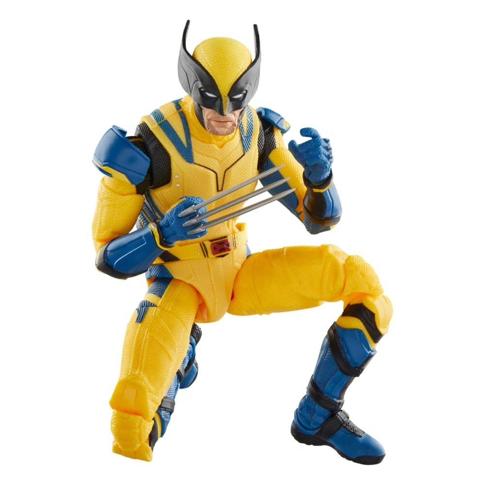 Wolverine (Deadpool & Wolverine) Marvel Legends figurka 15 cm