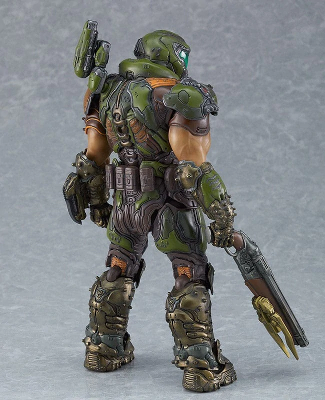 Figurka Doom Eternal - Doom Slayer (Figma)
