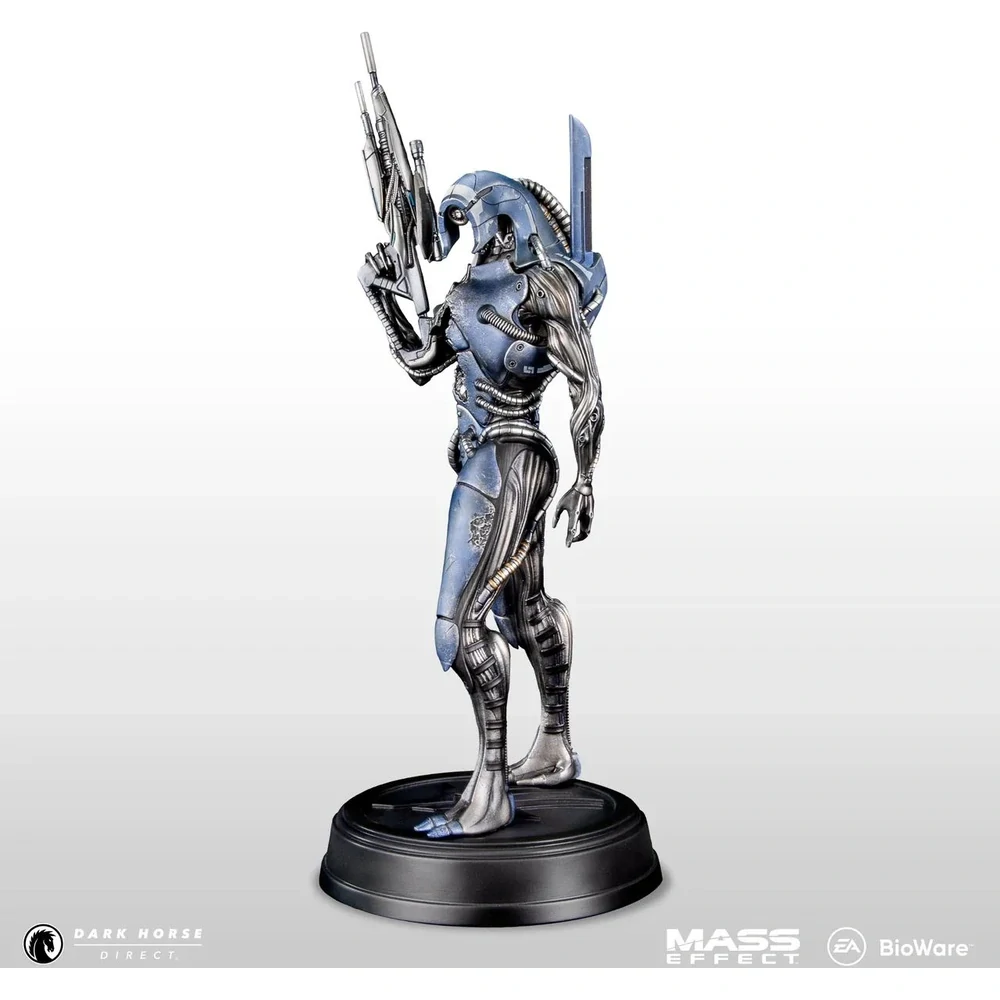 Mass Effect – Legion PVC Statue (25 cm)