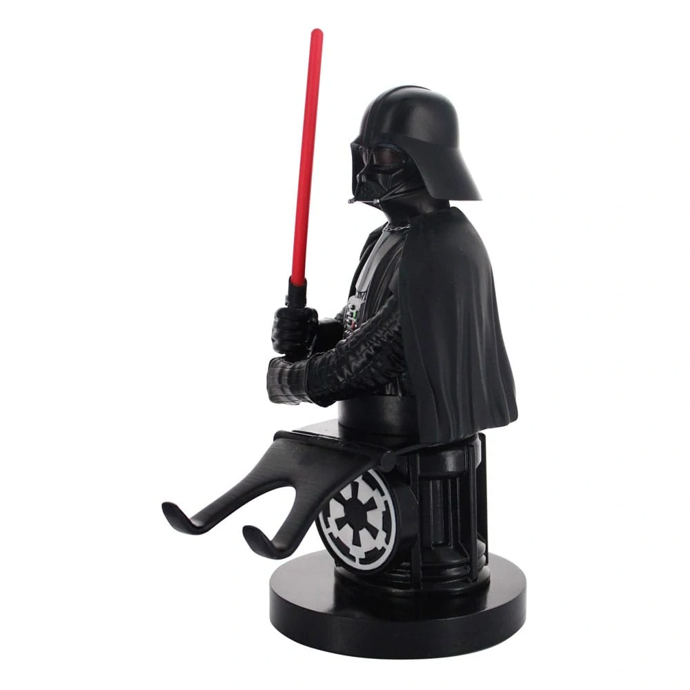 Star Wars Cable Guys Charging Stand – Darth Vader (2023)