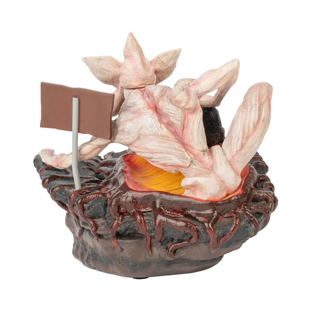 Stranger Things – 3D Perpetual Calendar