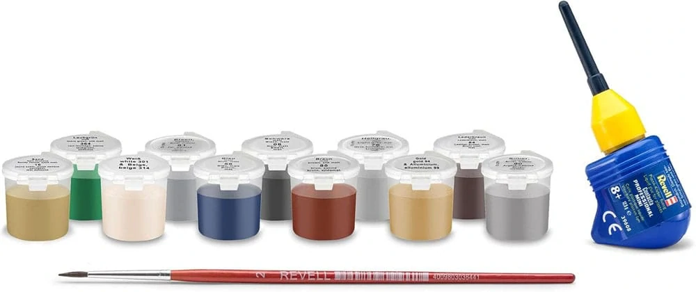 World of Warcraft Model Kit Thrall 1/16 Gift Set