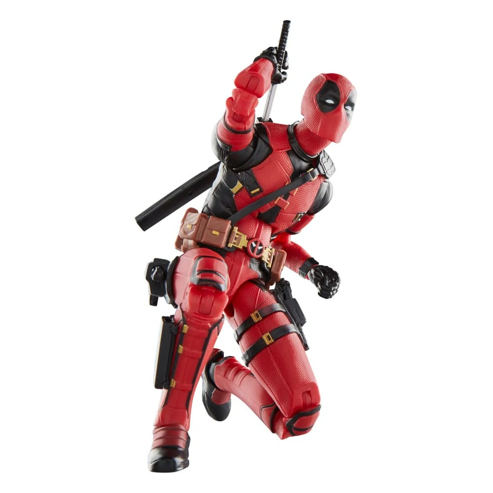 Deadpool (Deadpool & Wolverine) Marvel Legends figurka 15 cm