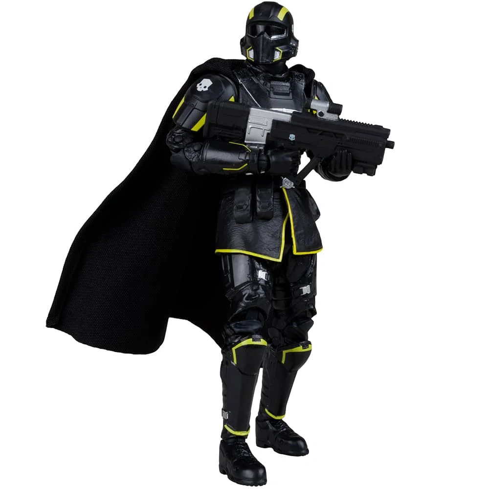 Helldivers 2 B-01 Tactical Elite Edition figurka 18 cm (PRE-ORDER)
