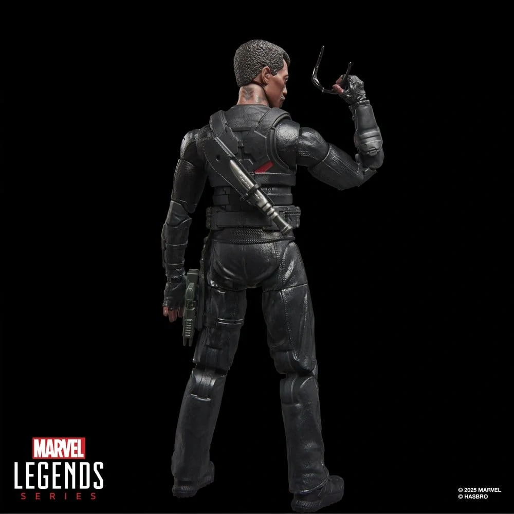 Blade Marvel Legends figurka 15 cm