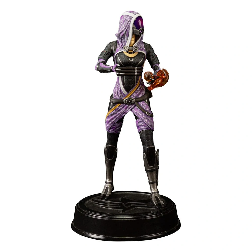 Mass Effect Tali'Zorah PVC soška 22 cm