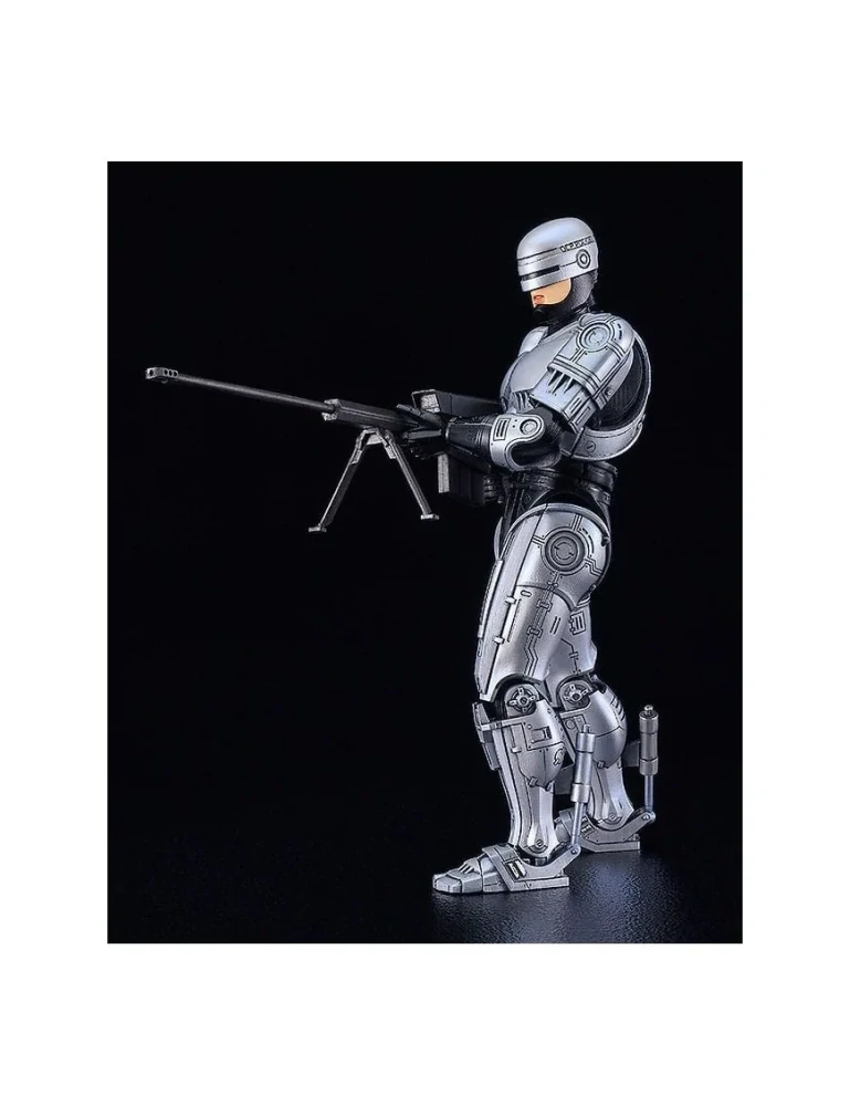 RoboCop – MODEROID Jetpack Plastic Model Kit 18 cm