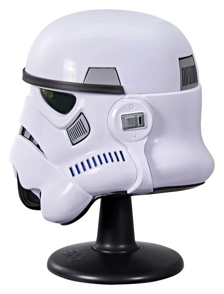 Star Wars The Black Series – Mini helma Stormtrooper