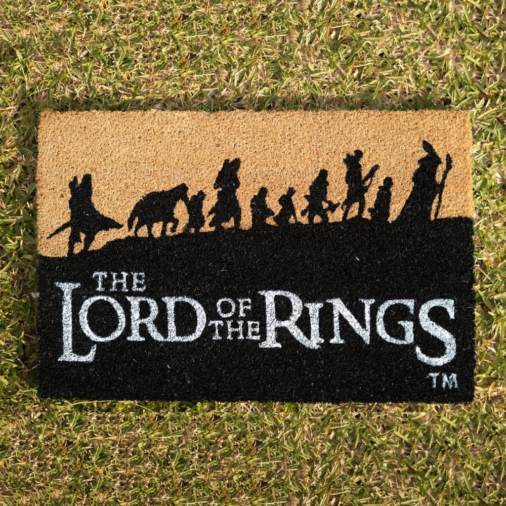 The Lord of the Rings – Rohožka 60 × 40 cm