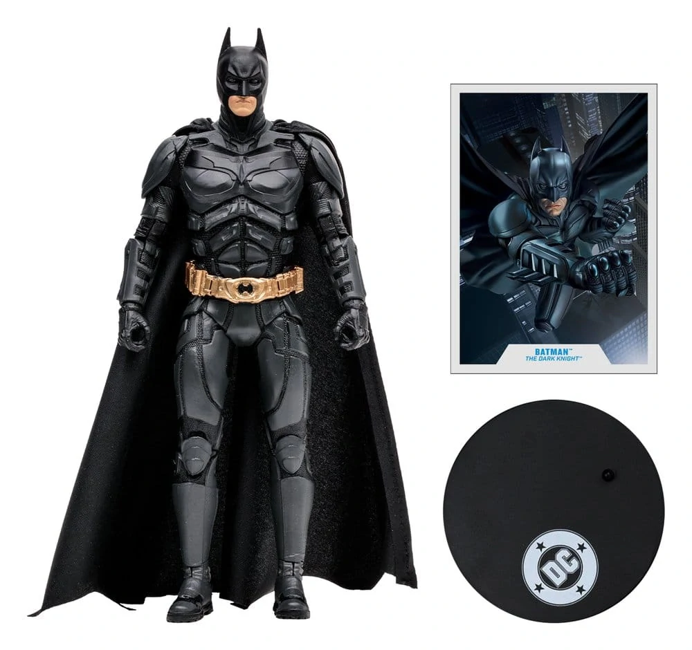 Batman – The Dark Knight McFarlane Vault Collection 18 cm