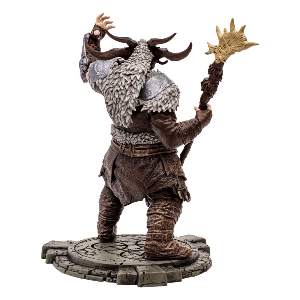 Diablo IV Akční Figurka – Druid, 15 cm