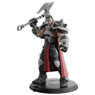 League of Legends Action Figure Darius 10 cm