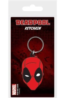Klíčenka Deadpool