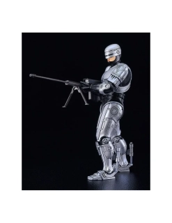 RoboCop – MODEROID Jetpack Plastic Model Kit 18 cm