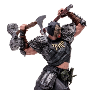 Diablo IV Akční Figurka – Barbarian, 15 cm