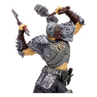Diablo IV Akční Figurka – Barbarian Epic Edition, 15 cm