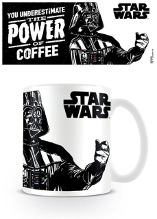 Hrnek Star Wars Power Of Coffee