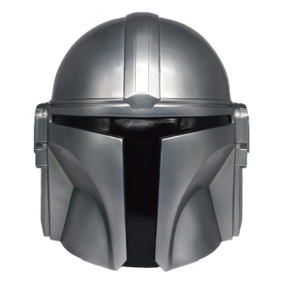 Star Wars pokladnička Mandalorian Helmet 21 cm