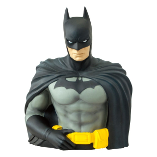 DC Comics pokladnička Batman 20 cm